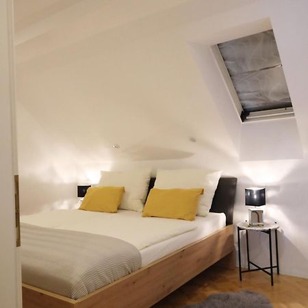 Arena Apartments Graz Exterior photo