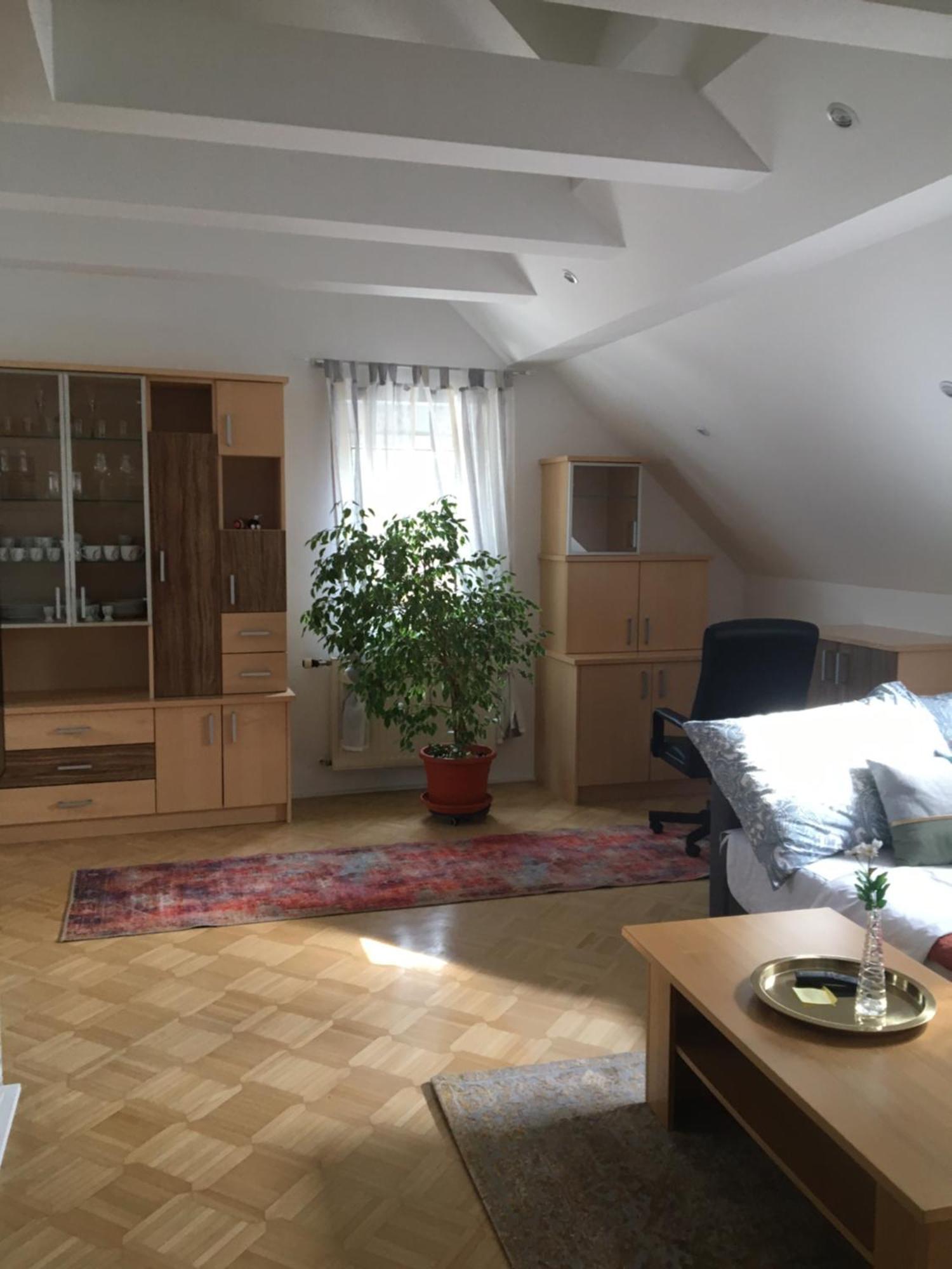 Arena Apartments Graz Room photo